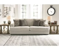 Signature Design By Ashley Soletren Queen Sleeper Sofa -Northlight Outlet Home Store 810587415 4