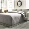 Signature Design By Ashley Soletren Queen Sleeper Sofa
