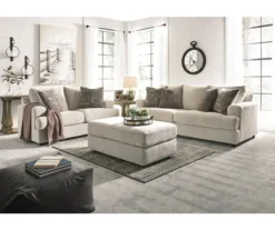 Signature Design By Ashley Soletren Queen Sleeper Sofa -Northlight Outlet Home Store 810587415 810587463 8105874081