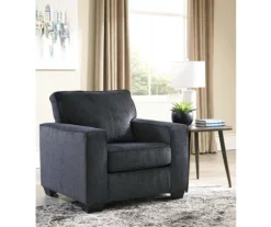 Kiara Slate Armchair -Northlight Outlet Home Store 810587460 3