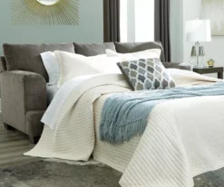 Dorsten Slate Queen Sleeper Sofa -Northlight Outlet Home Store 810587468 11