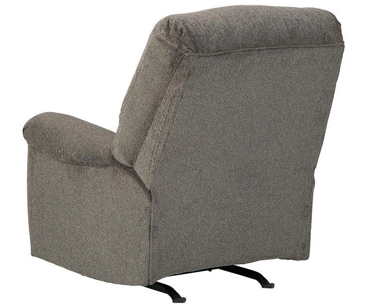 Dorsten Slate Rocker Recliner 6 Dorsten Slate Rocker Recliner - Image 6