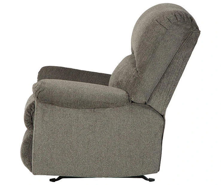 Dorsten Slate Rocker Recliner 7 Dorsten Slate Rocker Recliner - Image 7