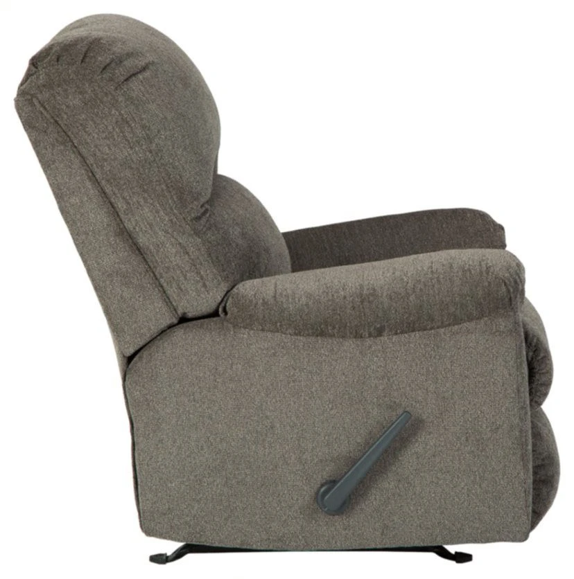 Dorsten Slate Rocker Recliner 8 Dorsten Slate Rocker Recliner - Image 8