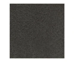 Bladen Slate Faux Leather Oversize Accent Ottoman -Northlight Outlet Home Store 810587473 3