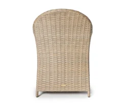 Broyhill Yorktown All-Weather Wicker Cushioned Patio Armchair -Northlight Outlet Home Store 810589122 3 A8