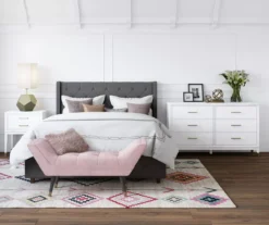 CosmoLiving Westerleigh 6-Drawer Dresser -Northlight Outlet Home Store 810589232 3