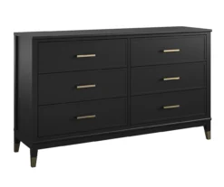CosmoLiving Westerleigh 6-Drawer Dresser -Northlight Outlet Home Store 810589234 4