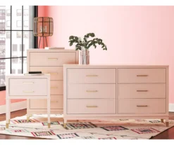 CosmoLiving Westerleigh 6-Drawer Dresser -Northlight Outlet Home Store 810589236 2