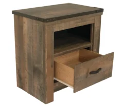 Trinell Nightstand -Northlight Outlet Home Store 810590357 3