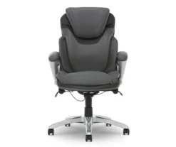 Serta Bryce Bonded Leather Office Chair 22 Serta Bryce Bonded Leather Office Chair -Northlight Outlet Home Store 810590371 3