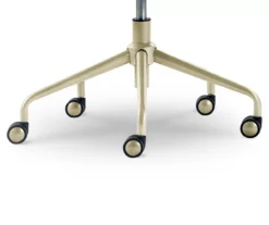 Giselle Velvet Office Chair -Northlight Outlet Home Store 810590390 6