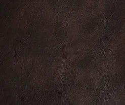 Claremont Chestnut Brown Bonded Leather Office Chair 24 Claremont Chestnut Brown Bonded Leather Office Chair -Northlight Outlet Home Store 810590393 13