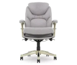 Serta Claremont Fabric Office Chair
