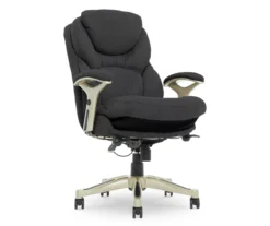 Serta Claremont Fabric Office Chair -Northlight Outlet Home Store 810590396 4 1