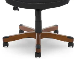 Serta Conway Big & Tall Bonded Leather Office Chair -Northlight Outlet Home Store 810590408 61 1