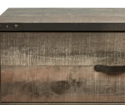 59.29" Trinell TV Stand -Northlight Outlet Home Store 810590528 3