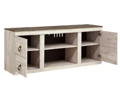 60" Willowton TV Stand 8 60" Willowton TV Stand -Northlight Outlet Home Store 810590529 3