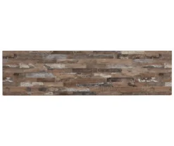 60" Willowton TV Stand 10 60" Willowton TV Stand -Northlight Outlet Home Store 810590529 5