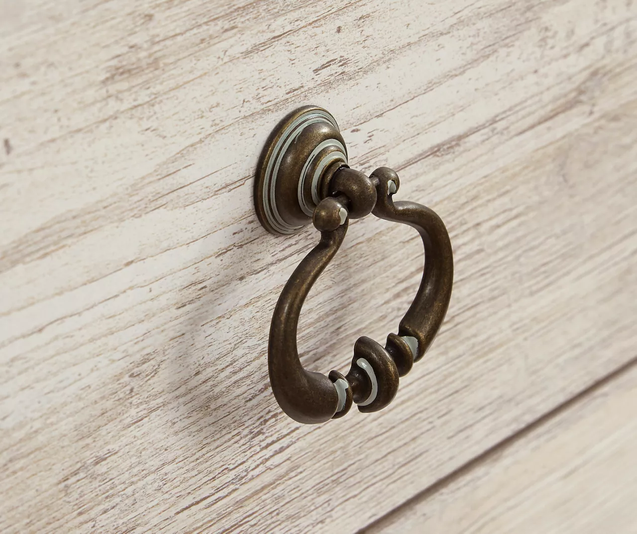 60" Willowton TV Stand 6 60" Willowton TV Stand - Image 6