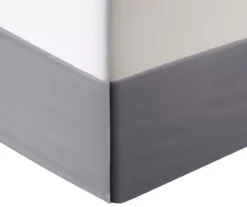 Jane Gray & Blush Floral King 7-Piece Comforter Set -Northlight Outlet Home Store 810590685 810590684 810590683 810590682 7