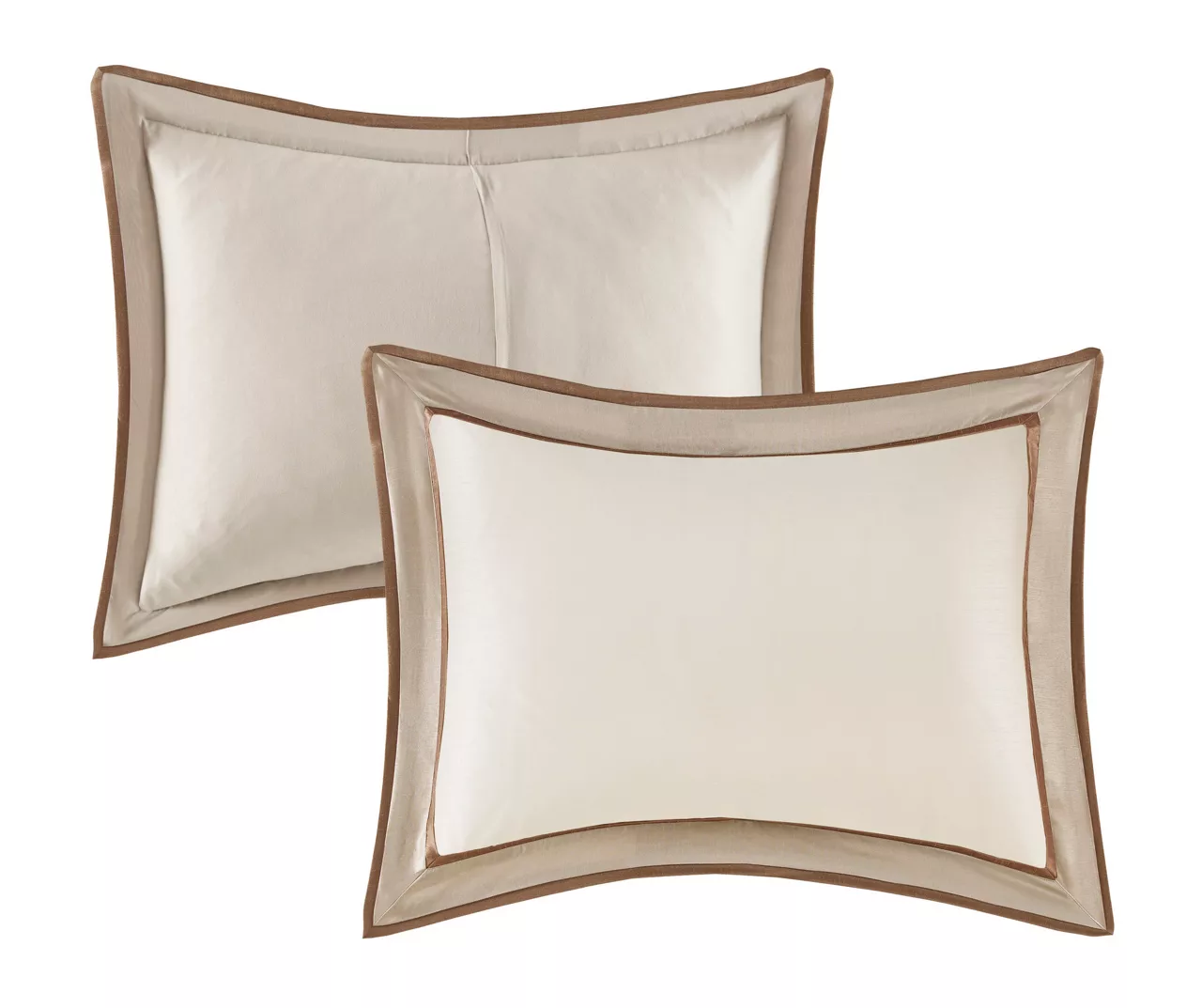 Beverly Color Block Comforter Set 5 Beverly Color Block Comforter Set - Image 5