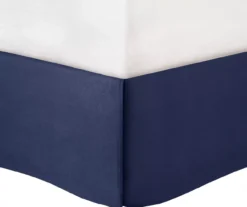 Rick Navy & Beige Crisscross Queen 9-Piece Comforter Set 20 Rick Navy & Beige Crisscross Queen 9-Piece Comforter Set -Northlight Outlet Home Store 810590798 810590797 810590796 810590795 10