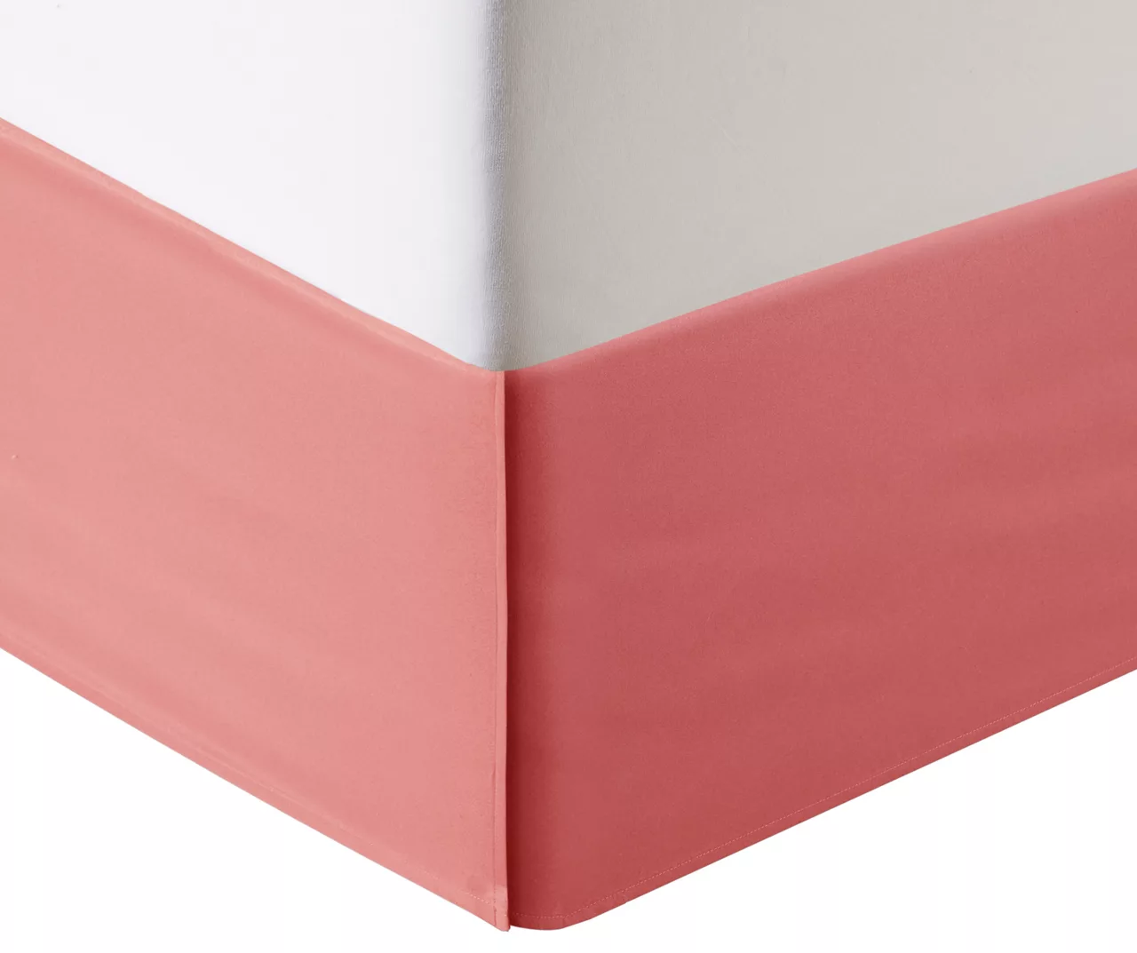 Blaire Coral & Aqua Boho Medallion Twin XL 8-Piece Comforter Set 10 Blaire Coral & Aqua Boho Medallion Twin XL 8-Piece Comforter Set - Image 10