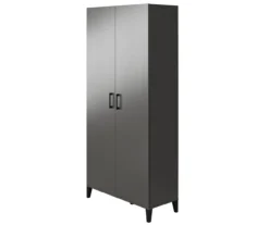 Systembuild Amplus 2-Door Storage Cabinet -Northlight Outlet Home Store 810591241 1