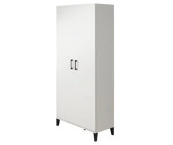 Systembuild Amplus 2-Door Storage Cabinet -Northlight Outlet Home Store 810591242 1