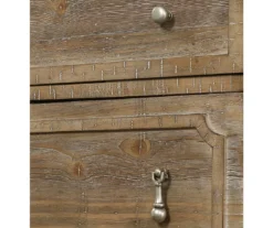 Windham 2-Drawer Nightstand With USB Charging -Northlight Outlet Home Store 810591521 6