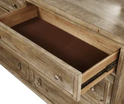 Windham 2-Drawer Nightstand With USB Charging -Northlight Outlet Home Store 810591521 7