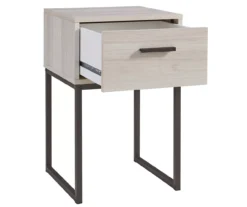 Socalle Nightstand -Northlight Outlet Home Store 810591789 3