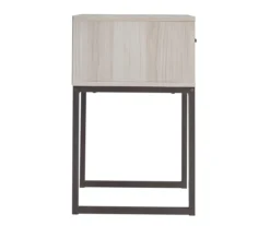 Socalle Nightstand -Northlight Outlet Home Store 810591789 4
