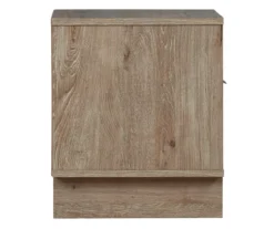 Oliah Nightstand 7 Oliah Nightstand -Northlight Outlet Home Store 810591813 4