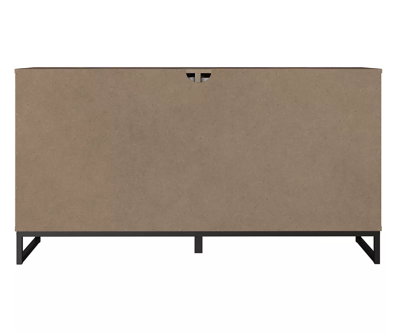 Neilsville Gray 6-Drawer Dresser 8 Neilsville Gray 6-Drawer Dresser - Image 8