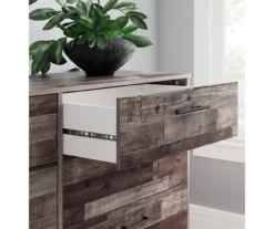 Signature Design By Ashley Neilsville 6-Drawer Dresser -Northlight Outlet Home Store 810591821 4 1