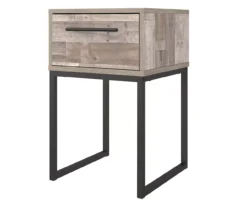 Signature Design By Ashley Neilsville Nightstand -Northlight Outlet Home Store 810591828 1