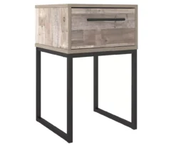 Signature Design By Ashley Neilsville Nightstand -Northlight Outlet Home Store 810591828 2