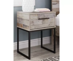 Signature Design By Ashley Neilsville Nightstand -Northlight Outlet Home Store 810591828 7