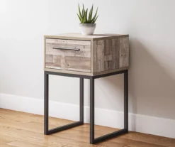 Signature Design By Ashley Neilsville Nightstand -Northlight Outlet Home Store 810591828 8