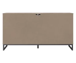 Neilsville Whitewash 6-Drawer Dresser 11 Neilsville Whitewash 6-Drawer Dresser -Northlight Outlet Home Store 810591829 3