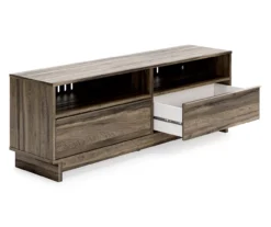 59" Shallifer Brown TV Stand 13 59" Shallifer Brown TV Stand -Northlight Outlet Home Store 810592173 3