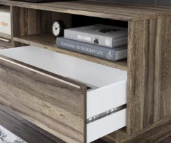 59" Shallifer Brown TV Stand 18 59" Shallifer Brown TV Stand -Northlight Outlet Home Store 810592173 6