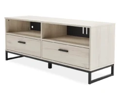 59" Socalle TV Stand -Northlight Outlet Home Store 810592179 3