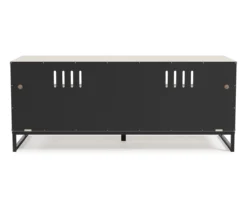 59" Socalle TV Stand -Northlight Outlet Home Store 810592179 4