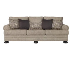 Kananwood Oatmeal Sofa