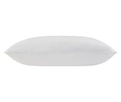 White Whisper Memory Flex Standard Pillow 7 White Whisper Memory Flex Standard Pillow -Northlight Outlet Home Store 810595572 A0 4