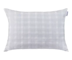 Whisper Cooling Foam Cluster Bed Pillow -Northlight Outlet Home Store 810595573 A0 3
