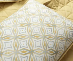 Lush Decor Geometric Reversible Quilt Set -Northlight Outlet Home Store 810595971 5